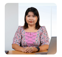 Daw Tin Nilar Tun<br/>Head of Trade Marketing,<br/>Ooredoo Myanmar